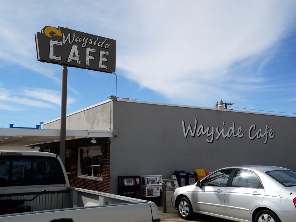 Wayside Cafe
